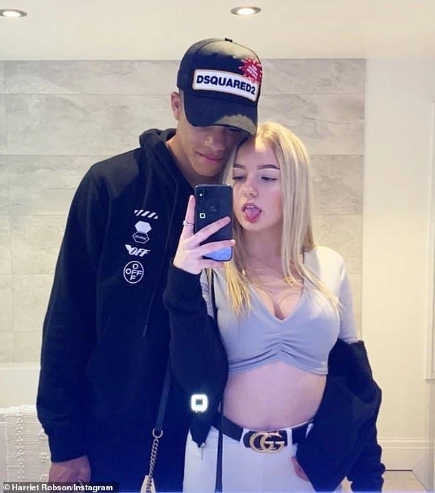 后妈介绍的女朋友